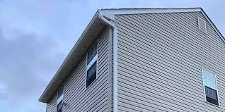 Best Siding Painting and Refinishing  in Conning Towers Nautilus Park, CT